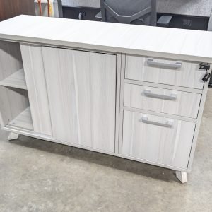 PL SERIES Flex Credenza