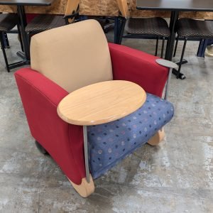 HAWORTH To-Do Lounge Chair