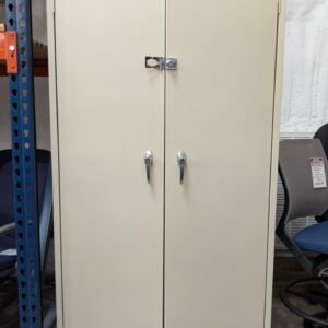 Metal Storage Cabinet