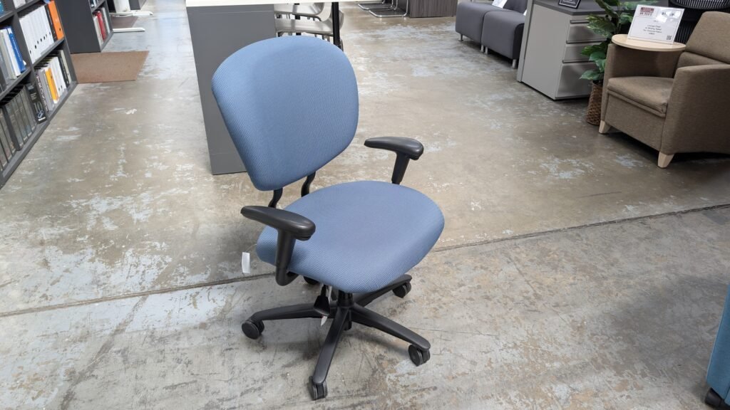HAWORTH Improv Big & Tall Task Chair