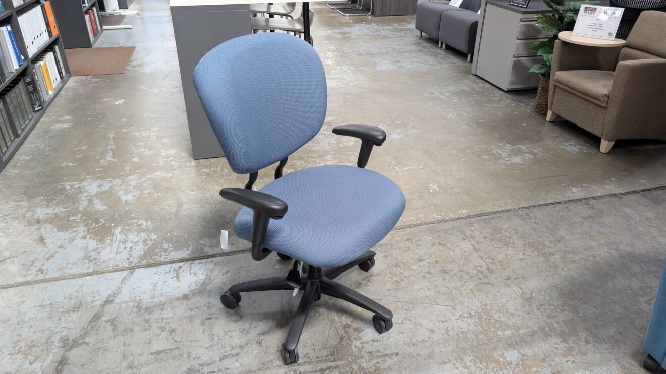 HAWORTH Improv Big & Tall Task Chair