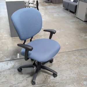 HAWORTH Improv Big & Tall Task Chair