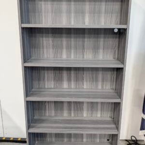 MAYLINE 5 Shelf Bookcase